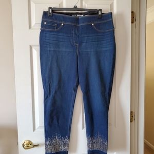 Women's jeans